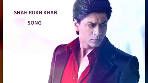 Lagu Shah Rukh Khan Full Songdil To Pagal Hai Youtube