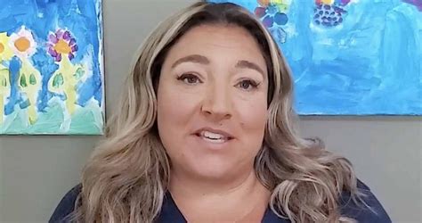 “supernanny” Jo Frost Calls For Support Of Elijahs Law Nationally