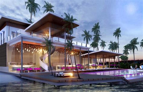 The Top 60 Luxury Hotel Openings Of 2016 Best Resorts In Maldives Luxury Hotel Luxury Holidays
