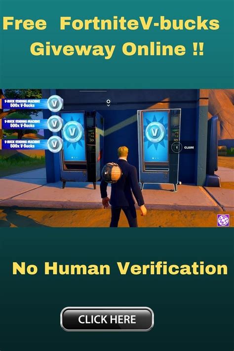 [100 safe ] free fortnite v bucks generator no human verification 2022 fortnite epic games