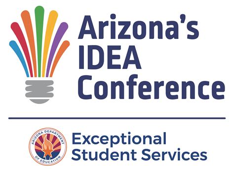 Idea Conference Arizona Department Of Education