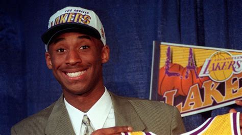 Kobe Bryant With The Lakers World Today News