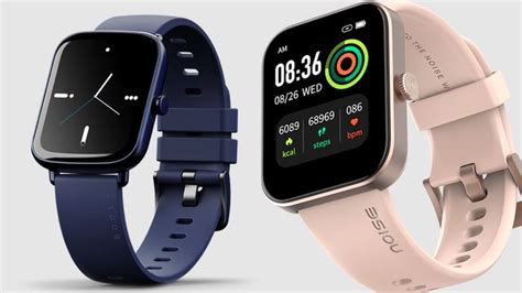 5 Best Smartwatches Under Rs 2000 You Can Buy In India Right Now