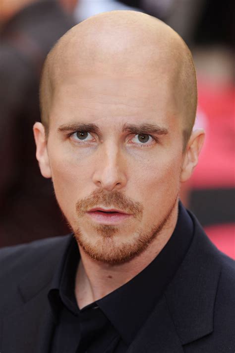 Photoshop Submission For Bald Celebrities 7 Contest Design 8905855