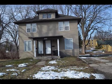 1216 W 4th Avenue Michigan Homes For Sale House Styles Kettering