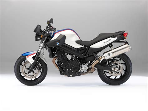 BMW F 800 R specs - 2010, 2011 - autoevolution