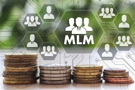 Multilevel Marketing Mlm Overview How It Works