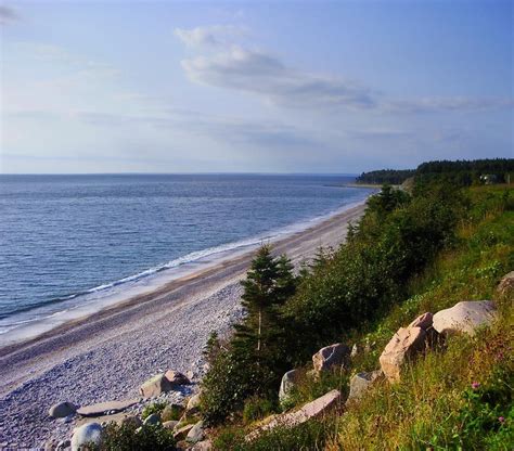 Nova Scotia Beaches: Guide to 41 Best Beaches in Nova Scotia | Nova scotia, Scotia, Beach