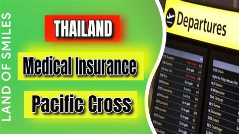 Health insurance thailand is a topic of hot discussion. Thailand Health Insurance my 3rd Year renewal with Pacific cross - YouTube