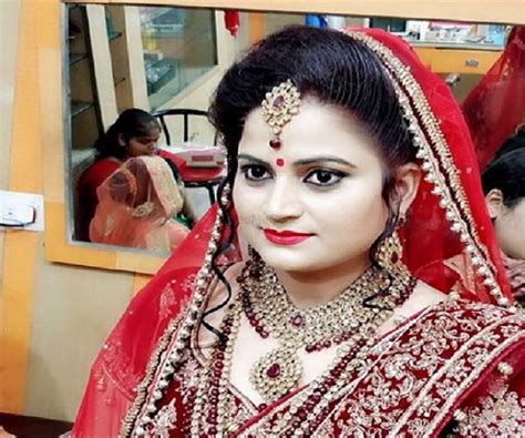 Priya Beauty Parlour Price And Reviews Lucknow Makeup Artist