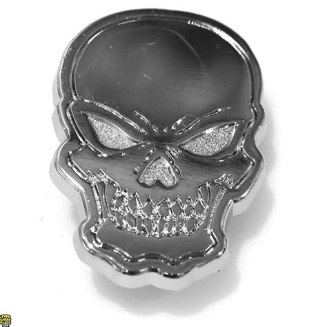Skull Pin TheCheapPlace
