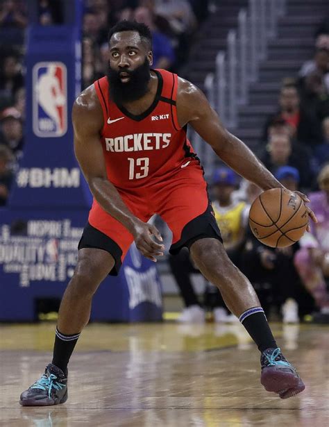 Mike james and bruce brown should pick up extra run for however long harden is sidelined, while kyrie irving will shoulder more responsibilities as the nets' primary ball handler. Harden upset about the wrong thing