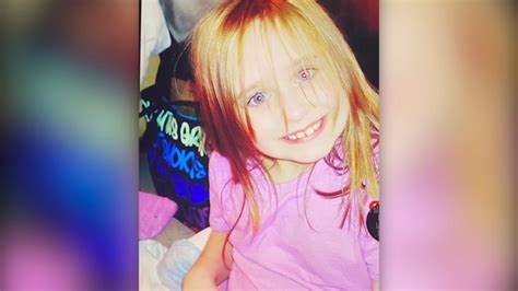 Faye Marie Swetlik 6 Year Old Cayce Sc Girl Missing After Getting Off School Bus 6abc