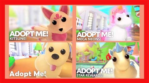 We did not find results for: 【MASCOTAS de Adopt Me!】 ROBLOX 2021