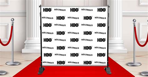 How To Design Step And Repeat Banners For Any Corporate Events Signs Nyc