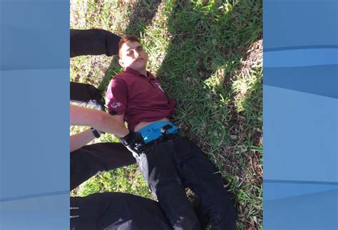 Who Is Nikolas Cruz What We Know About Florida School Shooting Suspect