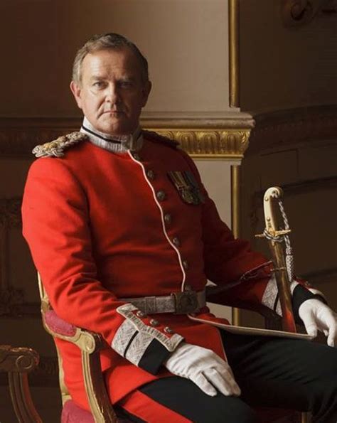 Lord Grantham Was The Lord Lieutenant Of Yorkshire Downton Abbey
