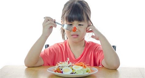 Anorexia Infantil Esto Es Todo Lo Que Debes Saber Salud Ojo