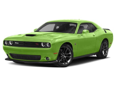 New 2023 Dodge Challenger Rt Scat Pack Widebody 2dr Car For Sale