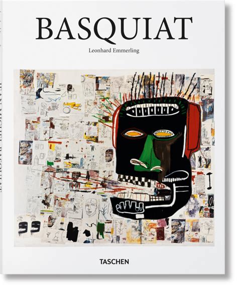 5.0 out of 5 stars. Jean-Michel Basquiat. Basic Art series. TASCHEN Books