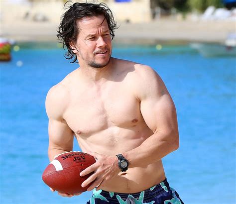 How To Get Arms Like Mark Wahlberg Workout Arm Workout Total Body
