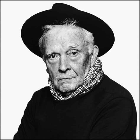 Photographer To Know David Bailey The Study