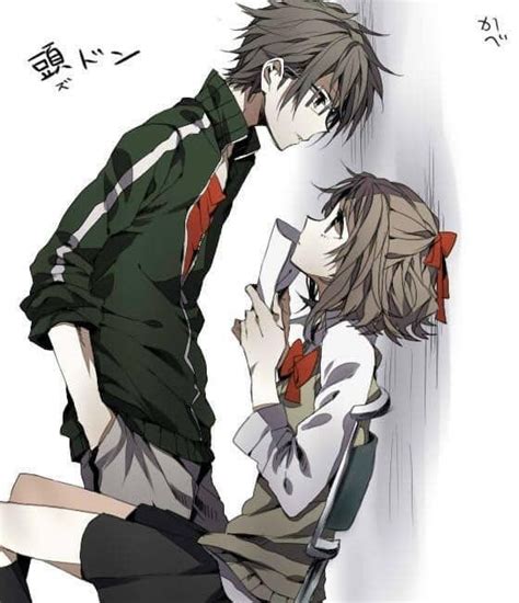 Anime Love Couple I Love Anime Awesome Anime Manga Anime Manga Art