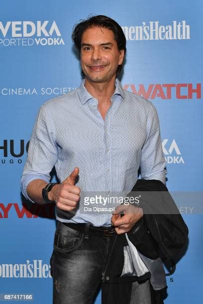 The Cinema Society Hosts A Screening Of Baywatch Arrivals Photos Et