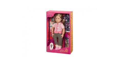 our generation shannon doll with book 46cm our generation jordan amman buy and review