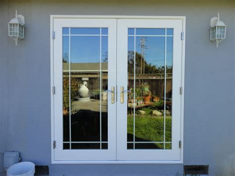 Milgard French Doors Milgard French Door R And M Quality Windows And