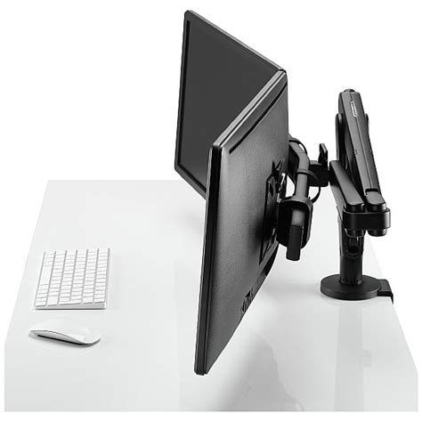 Cbs Ollin Dual Monitor Arm