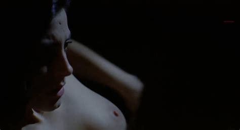 Nude Video Celebs Bárbara Lennie Nude Dictado 2012