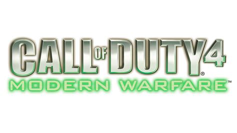 Modern Warfare Logo Symbol Meaning History Png Brand