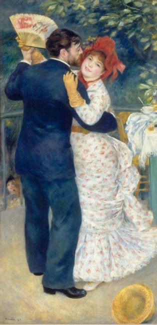 The Frick Collection Exhibitions Renoir Impressionism