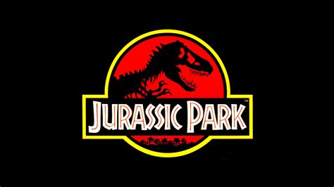 Jurassic Park Logo 1