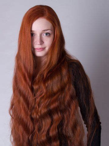 If you have long hair but you're bored with your look, you may be tempted to go for a chop. this apparently is the girl from brave. love the hair ...