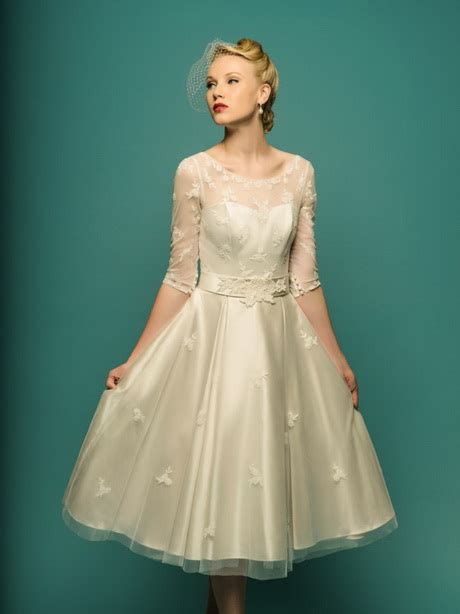Wedding Dresses For Older Brides Over 50 Bestweddingdresses