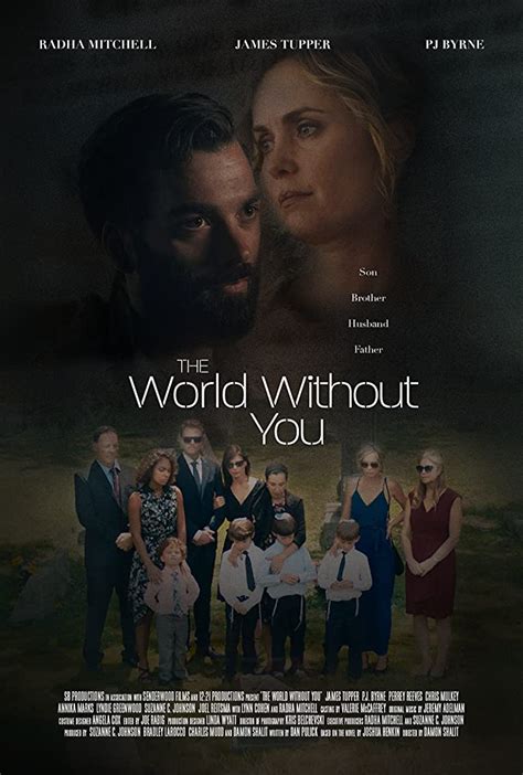 The World Without You - film 2018 - Beyazperde.com