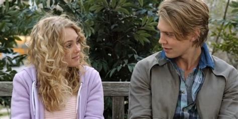 Sebastian And Carrie The Carrie Diaries Carry On Austin Butler