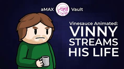 Storyboards Vinesauce Animated Vinny Streams His Life Youtube