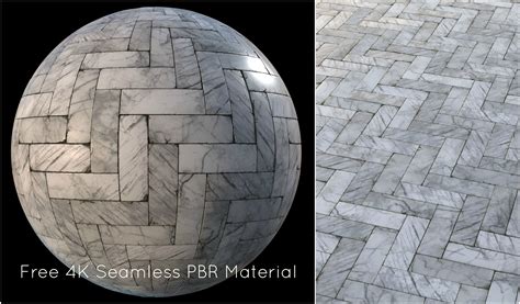 I'm going to create a web with more direct downloads in a near future, meanwhile you can find everything in my gumroad. White marble tiles PBR material 3D model stone | CGTrader