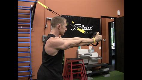 3 Advanced Core Training Exercises For Golf Youtube