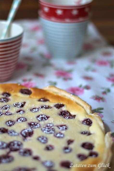 Check spelling or type a new query. Zutaten zum Glück: Blätterteigtarte mit Kirsch ...