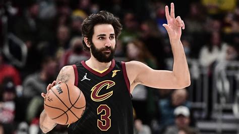Nba Free Agency 2022 Ricky Rubios Return To Cavs Could Benefit Pacers