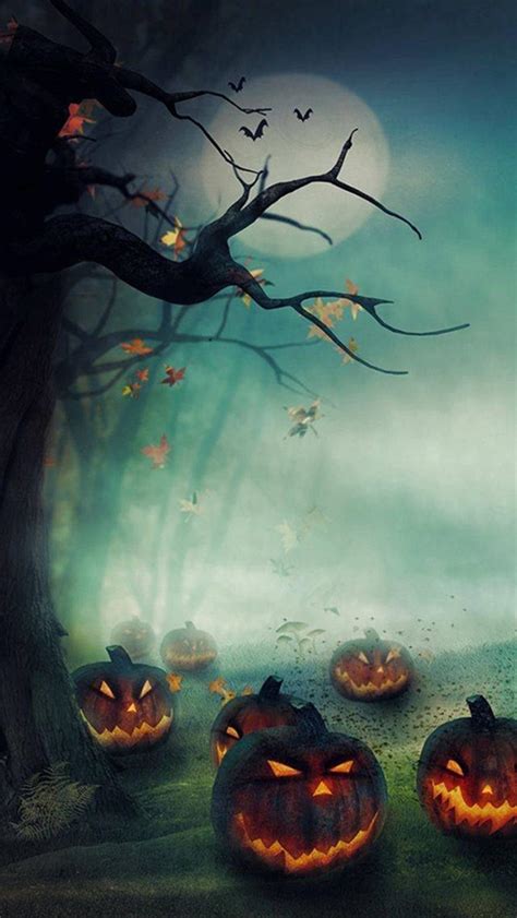 Iphone Halloween Wallpapers Kolpaper Awesome Free Hd Wallpapers