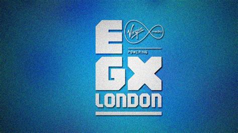 Friday At Egx London 2014 Youtube