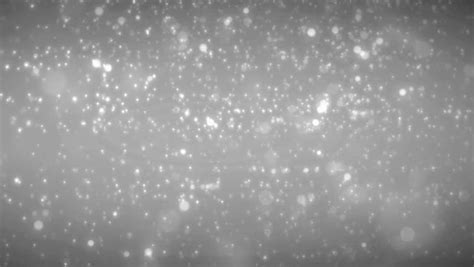 Abstract Light And Dust Particles Stock Footage Video 2884138