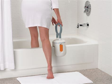 Compared with other similar products, its handle design is innovative, and thus greatly improves its utility. How To Insure You Have a Senior Safe Bathroom - Macdonald ...