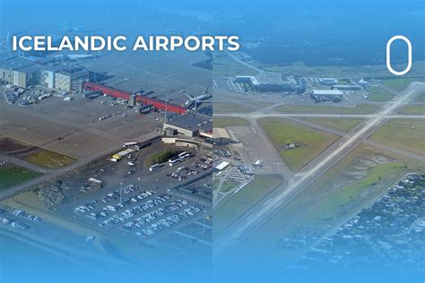 Keflavik International Vs Reykjavik Airport How Do The Facilities Compare