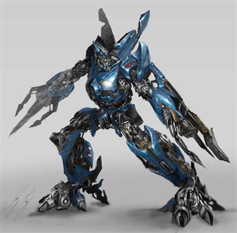 Autobot Bluestreak Concept By Vshen On Deviantart Optimus Prime
